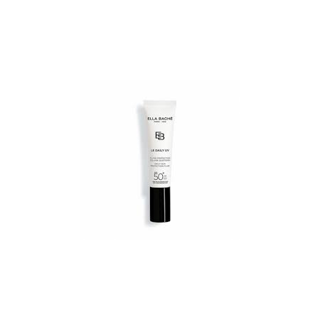 Ella Bache - Krem z filtrem "Daily UV SPF50" - 30 ml